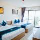 COCOSEA HOTEL, Ðiệp Sơn