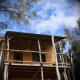 Tree House Cottage, Ocean View, Praia do Tofo