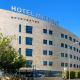 Hotel Maydrit Airport, Madrid (fotografie 2)