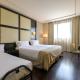 Hotel Maydrit Airport, Madrid (fotografie 4)
