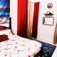 Homestay near HSB, fully aircond, wifi, Netflix, near shop, Alor Setar - Fotografie 1