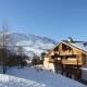Résidence : Le Crystal Chalet, Les Deux Alpes (Foto 3)