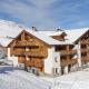 Résidence : Le Crystal Chalet, Les Deux Alpes (Foto 4)