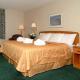 Quality Inn & Suites Roanoke - Fort Worth North Роанок - Фото 7