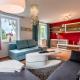 Apartmenthaus am Erlbach, Buch am Erlbach - 写真 9