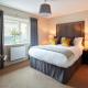 Rooms by Bistrot Pierre at The Crescent Inn Ilkley - Foto 5