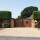 Coach House, Milton Keynes