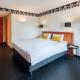 Hotel Theater Figi, Zeist (fotografie 4)