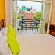 Tranquil space in Colombo Furnished apartment nawala, Rajagiriya (foto 5)