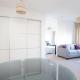 Modern Oxford Apartment - Sleeps 4