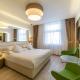Salvator Boutique Hotel vegan-friendly, Praha - Fotografie 8
