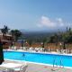 Orchidea apartments, Mascali