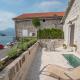 Apartment Kula Đurišić, Perast - Fotografie 10