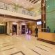 Hotel Abhimaani Vasathi, Rajajinagar, Bengaluru - Zdjęcie 1