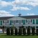 Colonial motel, Уисконсин-Делс