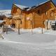 Almrauschhütte Markus, Lachtal (fotografie 9)