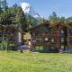 Matthiol Boutique Hotel, Zermatt - Foto 1