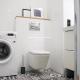 Apartament KOSMOS z miejscem parkingowym, Toruń (Foto 9)