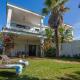 Casas Los 4 Soles