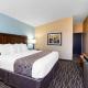 Baymont by Wyndham Tri-Cities/Kennewick WA, Kennewick - Fotografie 3