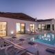 Villa White Harmony