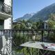 APARTMENT ENSA - Alpes Travel - Central Chamonix - Sleeps 4 Chamonix-Mont-Blanc - Fotografie 6