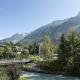 APARTMENT ENSA - Alpes Travel - Central Chamonix - Sleeps 4 Chamonix-Mont-Blanc - Fotografie 9
