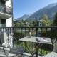 APARTMENT ENSA - Alpes Travel - Central Chamonix - Sleeps 4 Chamonix-Mont-Blanc - Fotografie 10