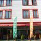 Avcılar İnci Hotel, Istanbul - Foto 10