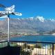 The Embassy B&B, Queenstown - Fotografie 1