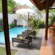 Villa Chinta 1 Sanur - Foto 7