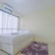 Tifolia Studio Apartment with Double Bed near LRT Station By Travelio