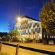 Hotel Beausite Budget, Interlaken