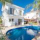 Villa Papantonia, Protaras