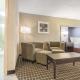 Quality Inn & Suites Windsor - Downtown, Windsor - Fotografie 5