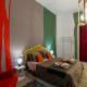B&B Cantiere dell'anima - Rooms of art