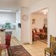 Modern, Cozy Large Apartment with Terrace in Basel- Allschwil - Foto 6
