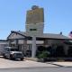 The Sands Motel, Boulder City (fotografie 2)