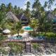 Jambiani Villas, Jambiani