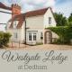 Westgate Lodge at Dedham - Fotografie 1