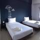 Blue Bed Hotel Chanthaburi - Fotografie 5