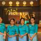 The Hotel Nova Mandalay - Foto 10