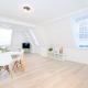 Eldon Chambers Flat 2 by City Living London, Londýn - Fotografie 6