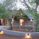 Swiblati Lodge Hoedspruit - Foto 6