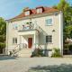 Accommodation close to Stockholm City, Стокгольм
