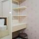 Stunning 2BR at Bassura City Cipinang Apartment By Travelio Yakarta - Foto 3