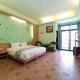 Love Ocean & Happy Bay HomeStay Donggang - Fotografie 9