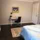 Private Bedroom Suite - Communal House near Integris, Oklahoma City (foto 9)