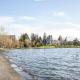 Phinneywood Hideaway - Zoo meets Lake, Seattle (fotografie 10)