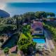 Mediterranean Villa Porto Santo Stefano - Fotografie 9